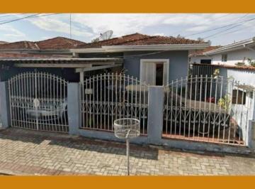 Casa · UMA CASA SITUADA A RUA ANA AMELIA CARRICO, 262, ITAPEMA, GUARAREMA/SP