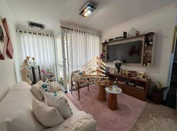 18c8440cca46e8017e6058fb17dc7f3cab98f336 · Apartamento Condominio Reserva das Flores com 1 dormitório à venda, 64 m² por R$ 530.000 - Ponte Gra