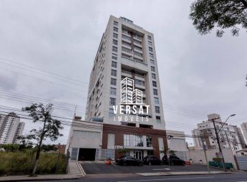 40af6defc4c6ea510aa6ab344dcc6eb3454b2a97 · Apartamento 2quartos sendo 1 suíte, 1 vaga de garagem, AU: 62m², New Residence, Capão Raso, Curitiba