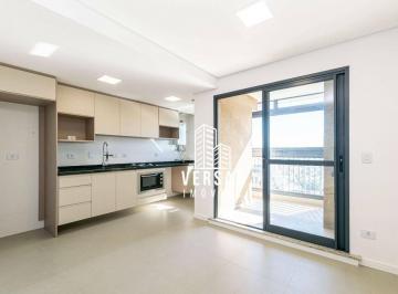 9e4ffceee2df38a1a89f29b9c448c3c2c2c79c30 · Apartamento 3 quartos sendo 1 suíte, 2 vagas de garagem, AU: 74m², New Urban, Novo Mundo, Curitiba/P
