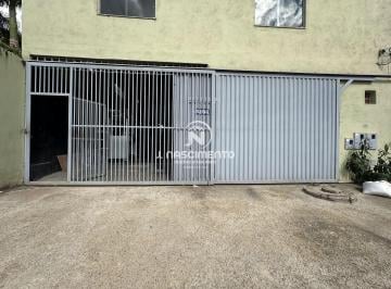 Comercial · 140m² · 1 Vaga · Galpão Comercial á venda no bairro Estâncias Imperiais em Contagem