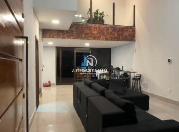 Casa · 250m² · 3 Quartos · 2 Vagas · Casa de alto padrão com 03 suítes á venda no bairro Tropical em Contagem-MG