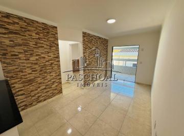 Apartamento · 62m² · 1 Quarto · 1 Vaga · Apartamento 1 dormitório(s) Garden - 62m à venda - Guilhermina - Praia Grande/SP