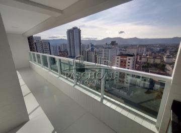 Apartamento · 80m² · 2 Quartos · 1 Vaga · Apartamento 2 dormitórios à venda - Bairro Aviação - Praia Grande/SP