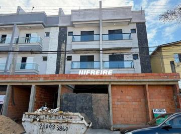 2d804c0569eb8fc83d990477afe356b328cf0fc2 · Apartamento com 2 dormitórios à venda, 55 m² por R$ 530.000,00 - Campestre - Santo André/SP