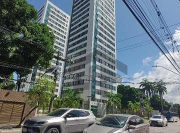 7bb9f5b5c6397549c8ca97d3295de36eb1b3d1c0 · Flat de 44m² para alugar, com 2 quartos (1 suíte), localizado no Parnamirim, Recife - Pernambuco.