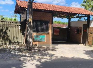 c1fbaba73a98d26e6570fac2dbb3b081e121e6ca · Casa em Condominio, 112m² à venda, com 2 quartos (1 suíte), localizado em Aldeia, Camaragibe - Perna