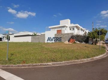 Terreno · 457m² · Residencial Real Park - Terreno à venda no Residencial Real Park em Sumaré