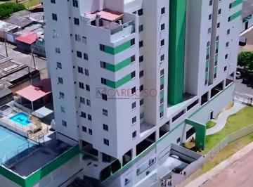 Apartamento · 57m² · 2 Quartos · 1 Vaga · Ágio Apartamento 02 quartos em Samambaia Sul DF, não exige transferência