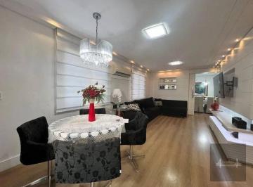 f116685d411511d18a737cd42a0db5079d9d60fc · Apartamento com 4 dormitórios à venda, 161 m² por R$ 4.500.000 - Centro - Florianópolis/SC