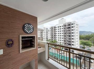 3e29efbc5f4c3024331754913f4b70ffa01de7b8 · Apartamento com 2 dormitórios à venda, 69 m² por R$ 930.000 - Itacorubi - Florianópolis/SC