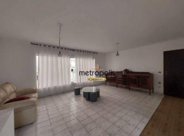 Sala · Casa com 3 dormitórios à venda, 220 m² por R$ 860.000,00 - Vila Dayse - São Bernardo do Campo/SP