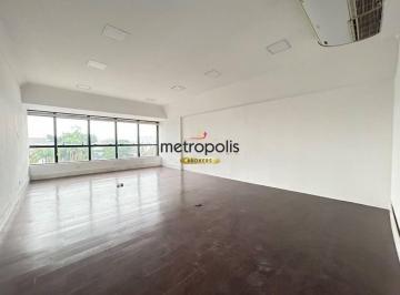 Sala · Sala para alugar, 39 m² por R$ 2.160,00/mês - Santo Antônio - São Caetano do Sul/SP