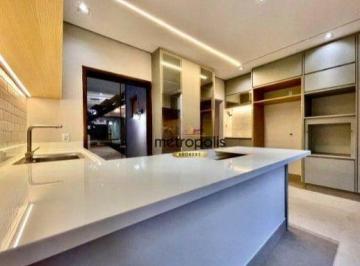 Cozinha · Sobrado à venda, 180 m² por R$ 1.450.000,00 - Mauá - São Caetano do Sul/SP