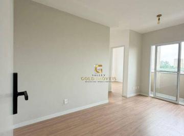 a2233aa704b8618e59da22b41e56bcda5dc410f1 · Apartamento com 2 dormitórios à venda, 47 m² por R$ 330.000 - Jardim Jacinto - Jacareí/SP