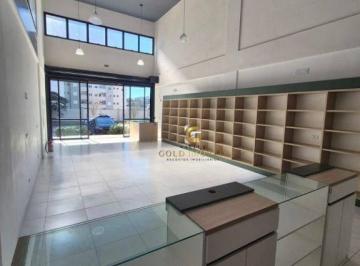 56bf913ecfc76ebab99a97b5a90553906be62bee · Ponto para alugar, 98 m² por R$ 5.500/mês - Condomínio Residencial Colinas do Paratehy - São José do