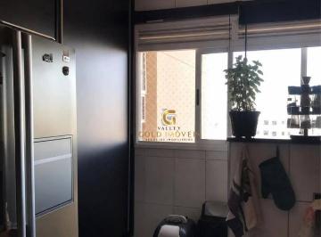 7f46e5f26c3f1ac6bd77be8ae2d5da6ee85e66c8 · Apartamento com 3 dormitórios à venda, 88 m² por R$ 800.000 - Jardim Sul - São José dos Campos/SP