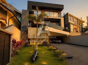 Casa · 360m² · 4 Quartos · 1 Vaga · ARUÃ ECOPARK LAGOS - Casa à venda no condomínio Aruã Ecopark lagos, Mogi das cruzes/SP