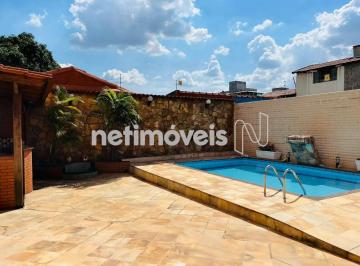 7c533e6b-7911-4251-b06b-98f8a8a54c6a.webp · Casa Plana, com piscina, 04 quartos, suíte, 05 vagas de garagem, no Bairro Eldorado em Contagem/MG
