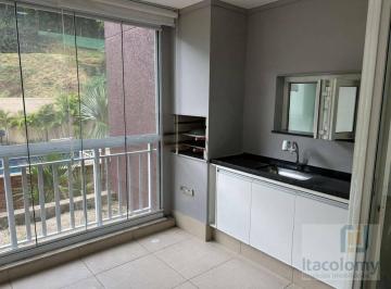 ba46bec681ac8cb7e92289262f73857c7f8ee1d3 · Apartamento com 2 dormitórios à venda, 72 m² por R$ 954.000 - Alpha Sítio - Alphaville - Santana de