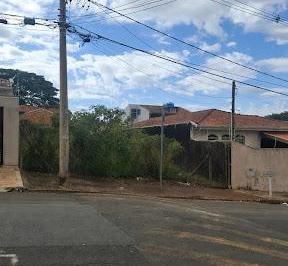 bd288155e24fb2d544091d4981beb9fd09b2f31e · Terreno à venda, 400 m² por R$ 400.000,00 - Residencial Burato - Campinas/SP