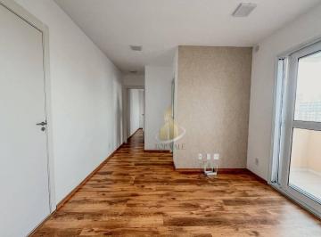 b0382c2d9279d55c029f3a16de1d8a1b9273039d · Apartamento com 2 dormitórios para alugar, 44 m² por R$ 2.602/mês - Jardim Topázio - São José dos Ca