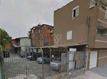 eaa8f679edf121f72068c0c3a48dfcbfc9d3b221 · Terreno à venda, 270 m² por R$ 936.170,40 - Chácara Califórnia - São Paulo/SP
