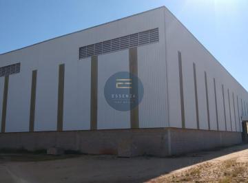Comercial · 12000m² · Galpão industrial A venda em Cabreúva SP - Oportunidade