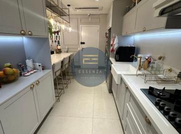 Apartamento · 163m² · 3 Quartos · 4 Vagas · Le Parc Residence - Apartamento Padrão Para Venda e locação no Condomínio Le Parc em Jundiaí