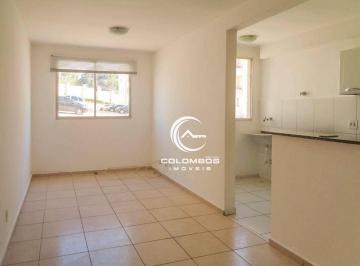 5bfeb60a42d13ffdfcd7bce4656e31c8799f6a69 · Apartamento com 2 dormitórios à venda, 59 m² por R$ 270.000,00 - Jardim Nova Europa - Campinas/SP