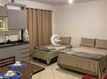 bcfeca1f8a7b5c2da4f4f584a321ef158f3a41d1 · Apartamento com 1 dormitório para alugar, 30 m² por R$ 3.700,00/mês - Cambuí - Campinas/SP