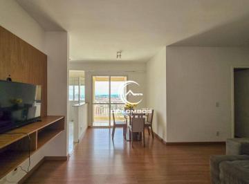 03ffbdad5a5a7cca6c74722652a74b4ba81ea901 · Pateo Abolição. Apartamento com 2 dormitórios para alugar, 66 m² por R$ 4.577/mês - Ponte Preta - Ca