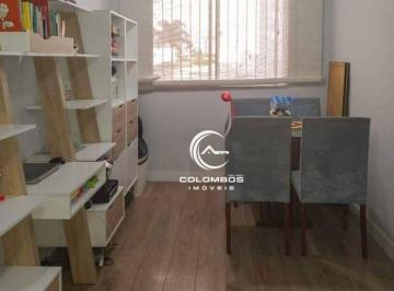 7f892ffb2edc30ba3430eb8e83738609e7a7e5f1 · Condomínio Rubi Ville - Apartamento com 2 dormitórios à venda, 50 m² por R$ 320.000 - Jardim Nova Eu