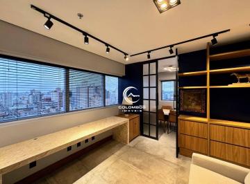 2c237a164a6e4de8c54093eb86340eb8155eb65c · Sala à venda, 36 m² por R$ 330.000,00 - Vila Lídia - Campinas/SP
