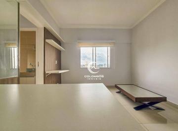 c314d5ac62dcb85de0296b2bcc5ddd9854307b1d · Apartamento com 1 dormitório para alugar, 43 m² por R$ 2.962,00/mês - Cambuí - Campinas/SP