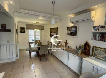 cfb837b4e77e1d5b88cf479139a74f530ed8dce7 · Casa com 3 dormitórios à venda, 82 m² por R$ 850.000,00 - Mansões Santo Antônio - Campinas/SP