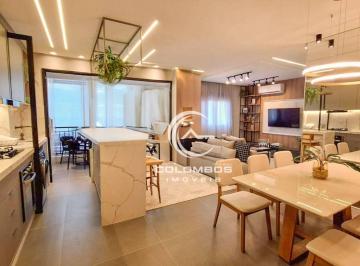 172324a730b136c095c167634c743f6c99e32d1b · Lançamento Eco Vila Primavera. Apartamento com 2 dormitórios à venda, 67 m² por R$ 660.950 - Ponte P