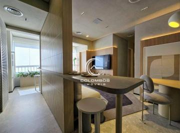1cf879c9ef348047bf04535c80e92e8e37928f10 · Vista Horizonte. Apartamento com 2 dormitórios à venda, 60 m² por R$ 630.000 - Chácara da Barra - Ca