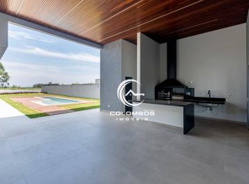 4f7b5c9f2e1cb3c7c085a657a14dea4e6e6bb954 · Casa Térrea com 5 Suítes, 443 m² - venda por R$ 6.950.000 ou aluguel por R$ 48.800/mês - Loteamento