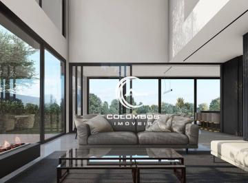 b93551e1adebed371f0bb95123b2601fa9168da2 · Projeto assinado por Fábio Brescia - Casa com 4 Suítes à venda, 502 m² por R$ 7.900.000 - Loteamento