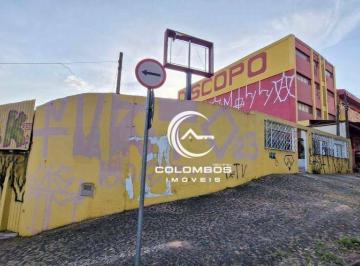 83047f99d414290c957dd735843c7df312acb103 · Barracão à venda, 755 m² por R$ 3.100.000,00 - Jardim Leonor - Campinas/SP