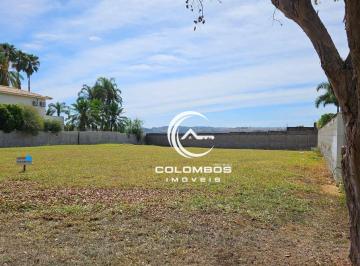 38c1dc295437135522807a58114f451253ccbab6 · Terreno à venda, 1430 m² por R$ 2.560.000,00 - Sítios de Recreio Gramado - Campinas/SP