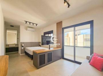 84112f61f70c524f17ade4baccbfe4176b2e07d5 · Sirius Patriani Centro: Apartamento Novo e Mobiliado para Alugar | 46 m² e 1 Suíte