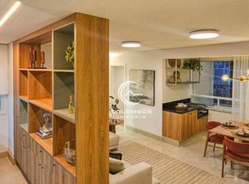 321925165d1879fd3a591bb8d7a52b816cce92d2 · Terrace Resort Residence. Apartamento com 3 dormitórios à venda, 69 m² por R$ 638.000 - Vila Proost