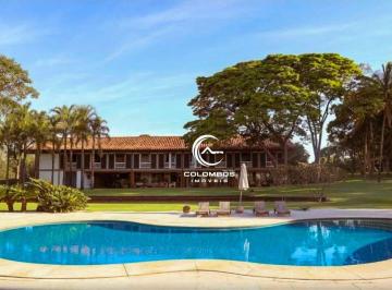 c0de993afc0689e04c5e1e86de45cb36c82bd8e5 · erreno de esquina no Reserva Santa Izabel, Jaguariúna. 459m², aplanado, frente para área verde e laz