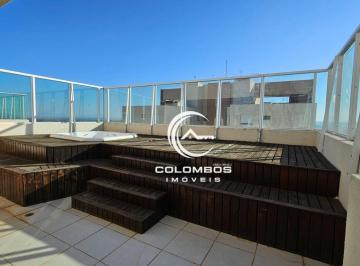 12e5e4d09bcbc0b1f07cba200d44c385a22f2580 · Cobertura com 3 dormitórios à venda, 218 m² por R$ 1.900.000,00 - Loteamento Alphaville Campinas - C