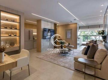 af3a801a8e395d2b9b6bfc97c3b9a0a055f53727 · Yard Cambuí. Apartamento com 3 dormitórios à venda, 126 m² por R$ 1.330.000 - Cambuí - Campinas/SP