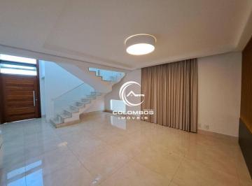 0573d759d4a42bce422422f41f772f373efbcc13 · Casa com 4 dormitórios à venda, 300 m² por R$ 1.800.000,00 - Terras do Cancioneiro - Paulínia/SP