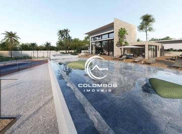2d84c2045ceea83c9affb3be6e72347bf3dd099b · Casa com 5 dormitórios à venda, 1150 m² por R$ 16.900.000,00 - Condomínio Chácaras do Alto da Nova C