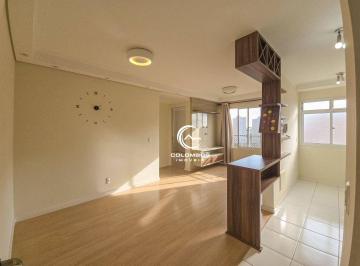 8254b9c7f7537b5e4965ba3b05f4643dcbe63843 · Apartamento com 2 dormitórios à venda, 48 m² por R$ 380.000,00 - Vila Satúrnia - Campinas/SP